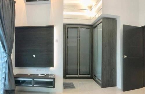 Gua Station Balnéaire | Homestay sweet dream