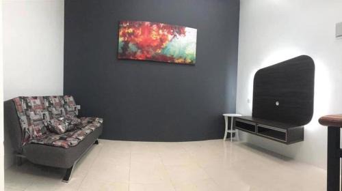 Gua Station Balnéaire | Homestay sweet dream
