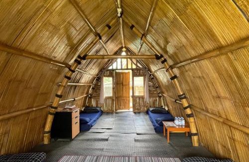 Jambelaer Maison | Homestay Syariah Tipe B Kadudampit Sukabumi