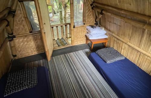 Jambelaer Maison | Homestay Syariah Tipe D kadudampit Sukabumi