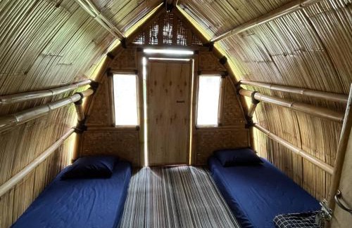 Jambelaer Maison | Homestay Syariah Tipe D kadudampit Sukabumi