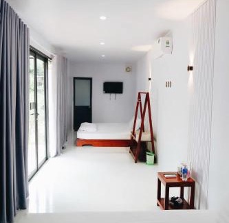 Duong Minh Chau Cabine | Homestay t h o n g d o n g