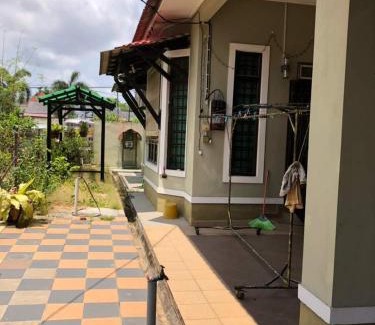 Kota Bharu Appartement | Homestay Tapang