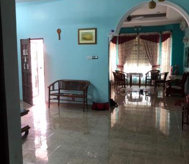 Kota Bharu Appartement | Homestay Tapang
