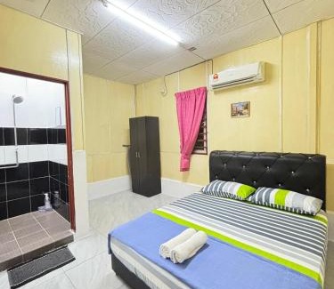 Ipoh Maison | Homestay Teduhan Gunung, Gopeng