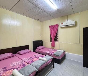 Ipoh Maison | Homestay Teduhan Gunung, Gopeng