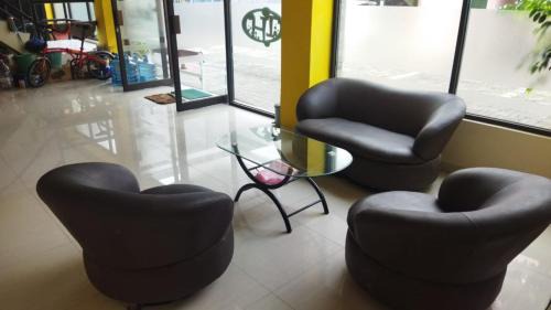 Pati Maison | Homestay Tentrem Simpang Lima