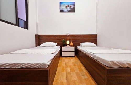 Son Tinh Hôtel | Homestay Thái Dương