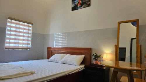 Son Tinh Hôtel | Homestay Thái Dương