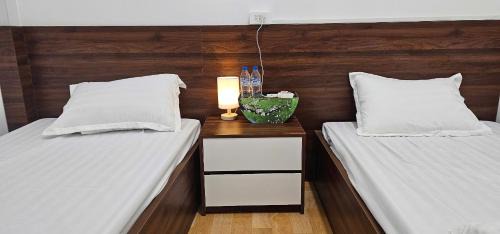 Son Tinh Hôtel | Homestay Thái Dương