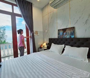 Son Tinh Hôtel | Homestay Thái Dương