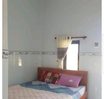 Ke Ga Lit Et Petit-Déjeuner | Homestay Thảo Nguyên Xanh