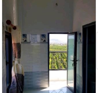 Ke Ga Lit Et Petit-Déjeuner | Homestay Thảo Nguyên Xanh