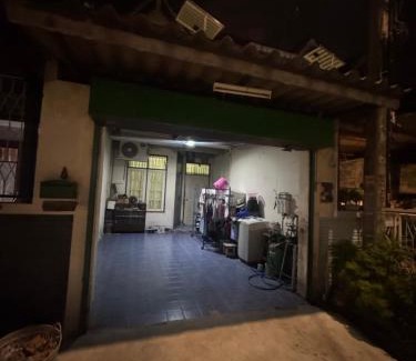 Anusawari Appartement | Homestay