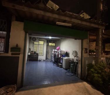 Anusawari Appartement | Homestay