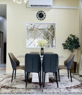 Gambang Maison | Homestay THE INDRA
