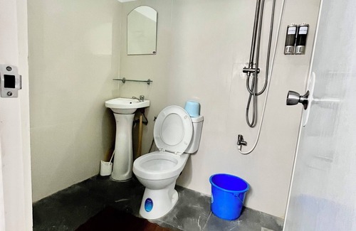Dasmarinas Maison | Homestay @ Tierra Vista near SM Dasma w/Netflix & Wifi