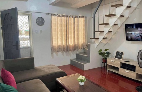 Dasmarinas Maison | Homestay @ Tierra Vista near SM Dasma w/Netflix & Wifi
