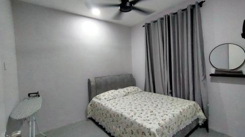 Keru Maison | Homestay Tok Ayah KG KERU, Tampin "FOR ISLAM PEOPLE ONLY"