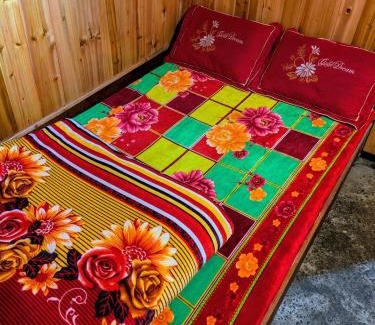 Hau Thao Maison | Homestay & Trekking Sapa Tom Tom