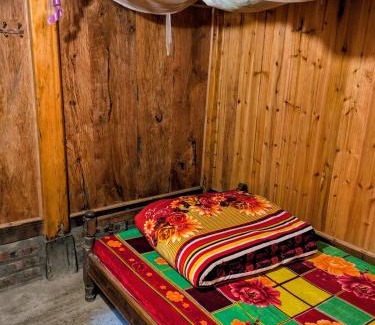 Hau Thao Maison | Homestay & Trekking Sapa Tom Tom