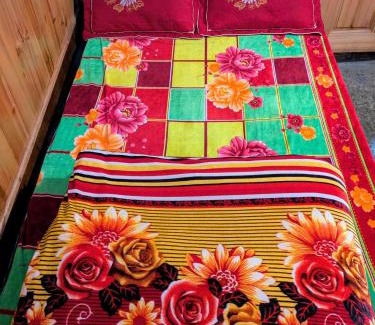 Hau Thao Maison | Homestay & Trekking Sapa Tom Tom