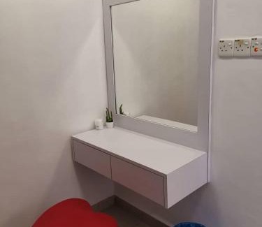 Tawau Maison | Homestay TW BSI near Tawau Airport