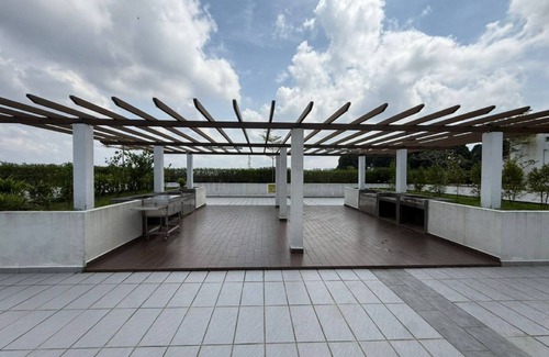 Johor Bahru Appartement | Homestay Twin Danga Resident