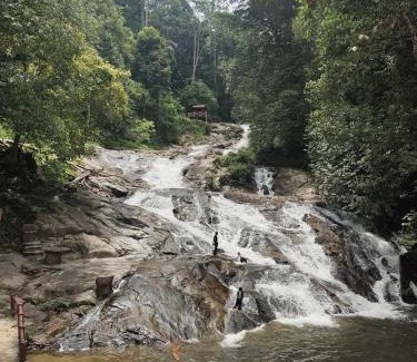 Kampung Haji Yunus Maison | Homestay Ummi Baling