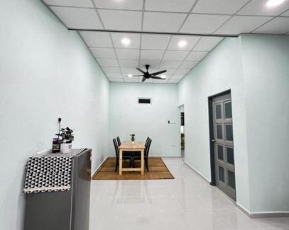 Kota Bharu Maison | HOMESTAY UMMI KOTA BHARU