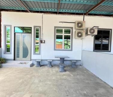 Kota Bharu Maison | HOMESTAY UMMI KOTA BHARU