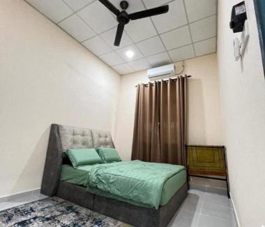 Kota Bharu Maison | HOMESTAY UMMI KOTA BHARU