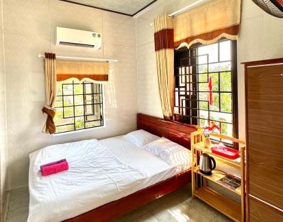 Tan Hiep Appartement | Homestay Vân Đức Cù Lao Chàm