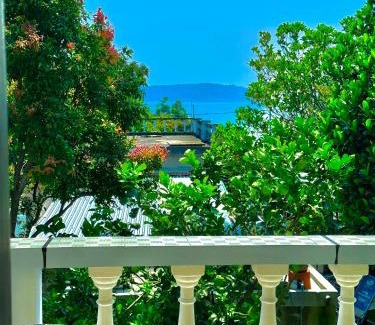 Tan Hiep Appartement | Homestay Vân Đức Cù Lao Chàm