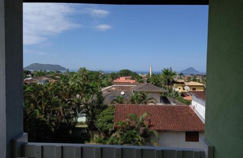 Juquehy Maison | Homestay Villa Giulia