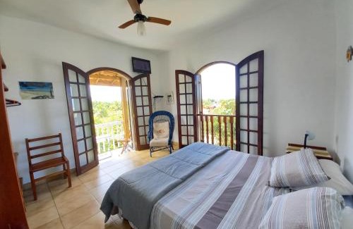 Juquehy Maison | Homestay Villa Giulia