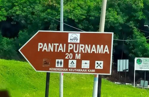 Tanjung Tanah Merah Appartement | Homestay Wadi A5-5-4 @ Laguna Condo Resort