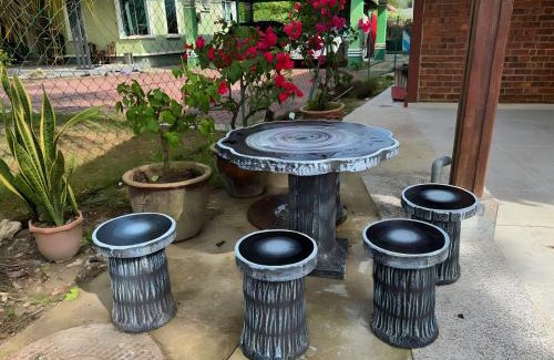 Bentong Appartement | HOMESTAY WARISAN BENTONG