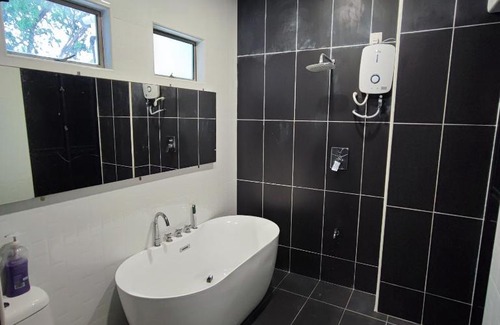 Johor Bahru Station Balnéaire | Homestay Wee Inn JB INDOOR POOL