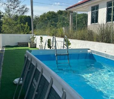 Temerloh Maison | Homestay White Aqil