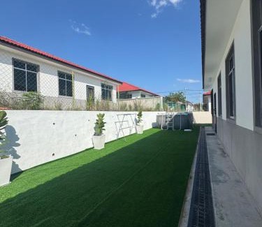 Temerloh Maison | Homestay White Aqil