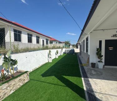 Temerloh Maison | Homestay White Aqil