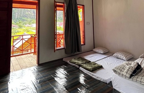 Harau Maison | Homestay Wong Kito
