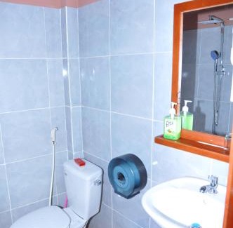 Ben Tre Hôtel | Homestay Xóm Dừa Nước