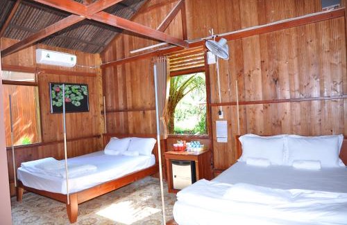 Ben Tre Hôtel | Homestay Xóm Dừa Nước