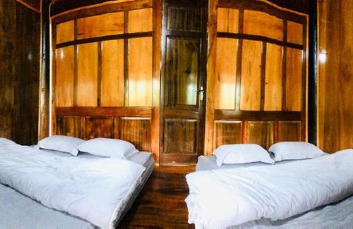 Huu Lung Appartement | Homestay Yến Long