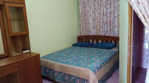 Cherang Ruku Maison | Homestay Zahra Sri Bayu