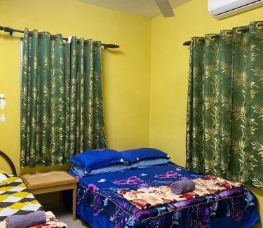 Alor Gajah Maison | Homestay Zalida C Musleem