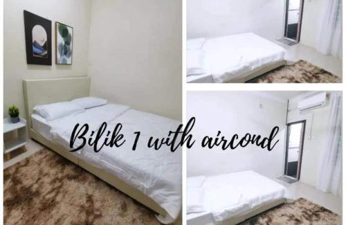 Bachok Maison | HomestayKu @Bachok