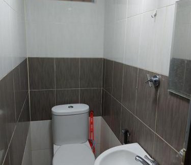 Putrajaya Appartement | HomestayP11